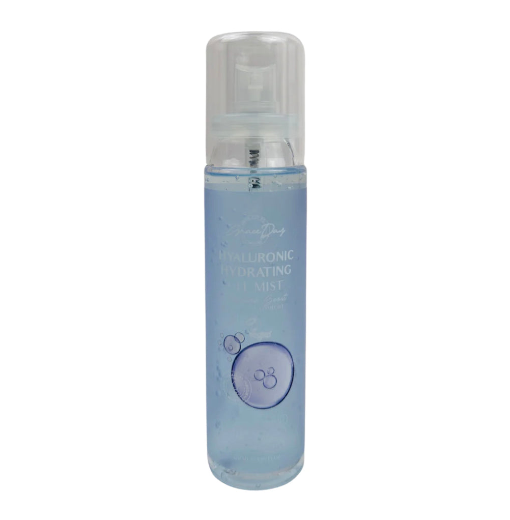 GRACEDAY: COLLAGEN REFRESHING GEL MIST