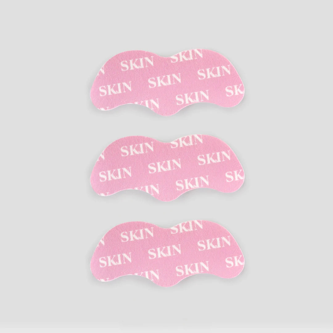 BEAUTY CREATIONS: GET OUTTA HERE PORE NOSE STRIPS