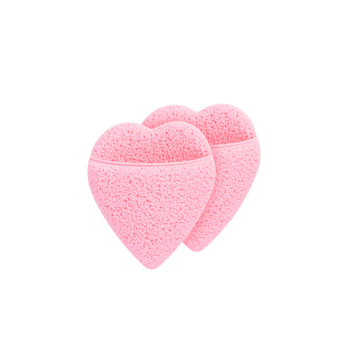 BEAUTY CREATIONS SKIN- FRESHNESS PLEASE CLEANSING SPONGES