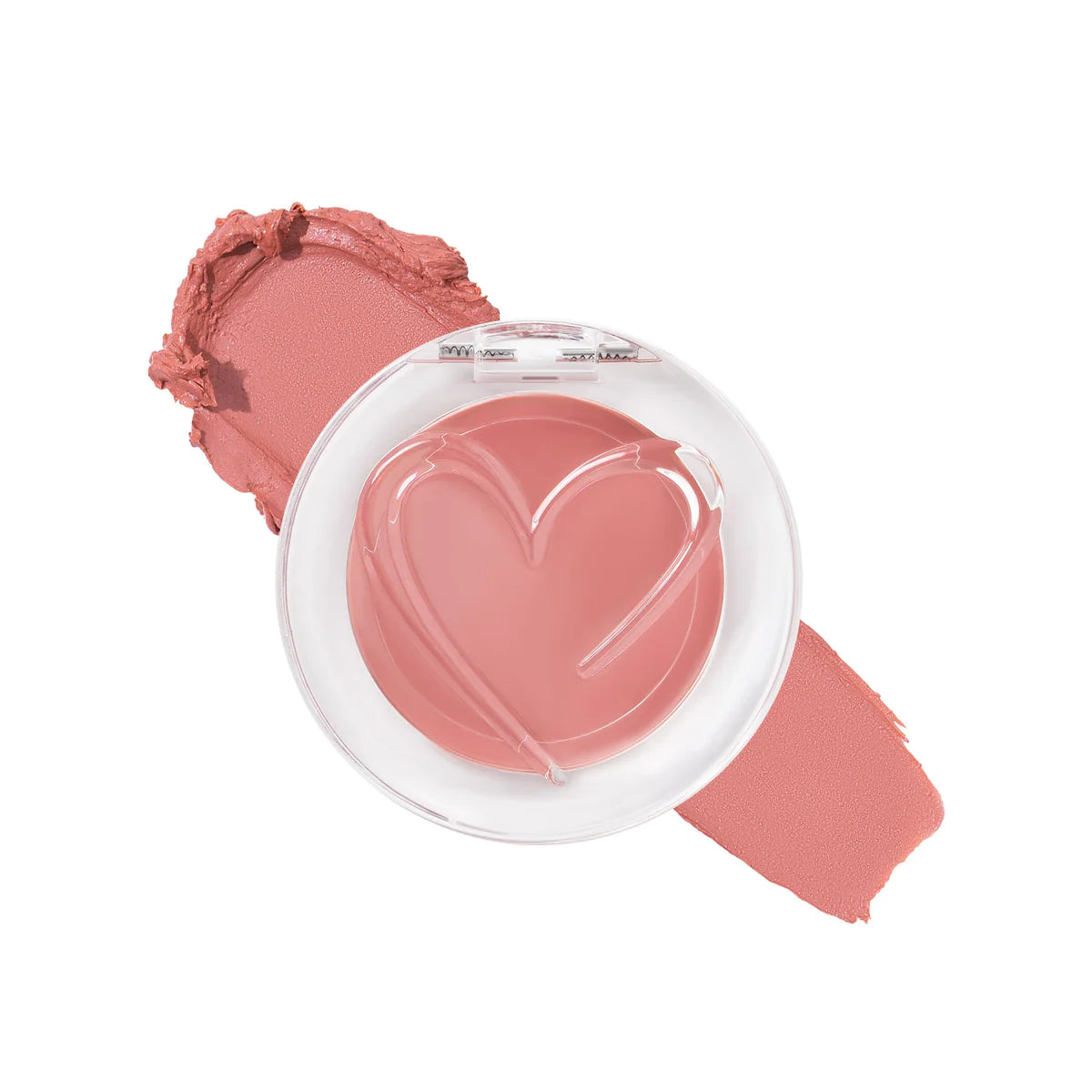 BEAUTY CREATIONS: STAY BLUSHING CUTE - LIP AND CHEEK BALM