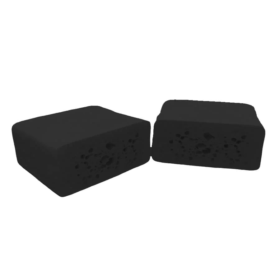 ESPONJABON CARBON (CHARCOAL)