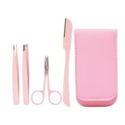 BEAUTY CREATIONS: PINK BROW MAIN TAME KIT