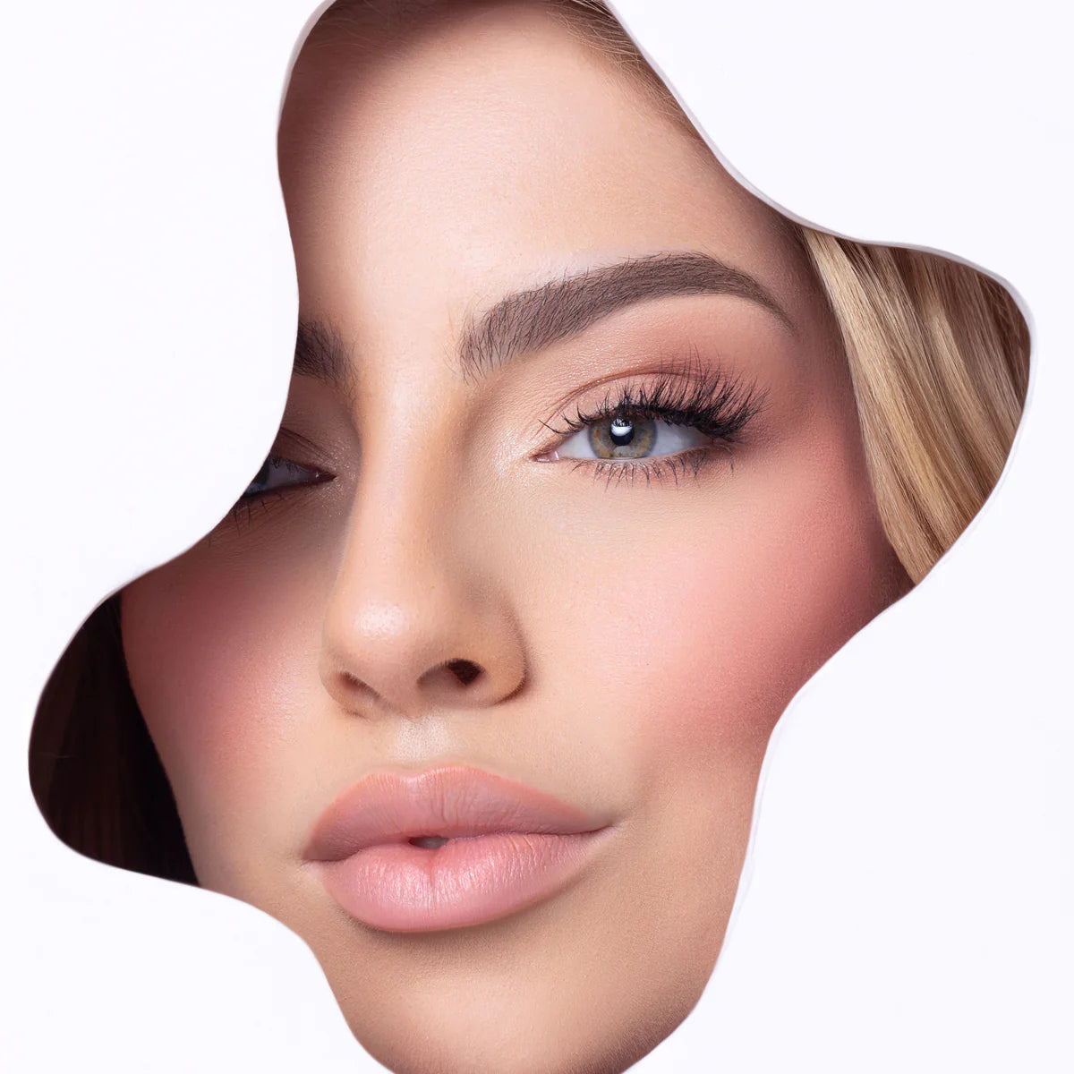 BEAUTY CREATIONS: STAY BLUSHING CUTE - LIP AND CHEEK BALM