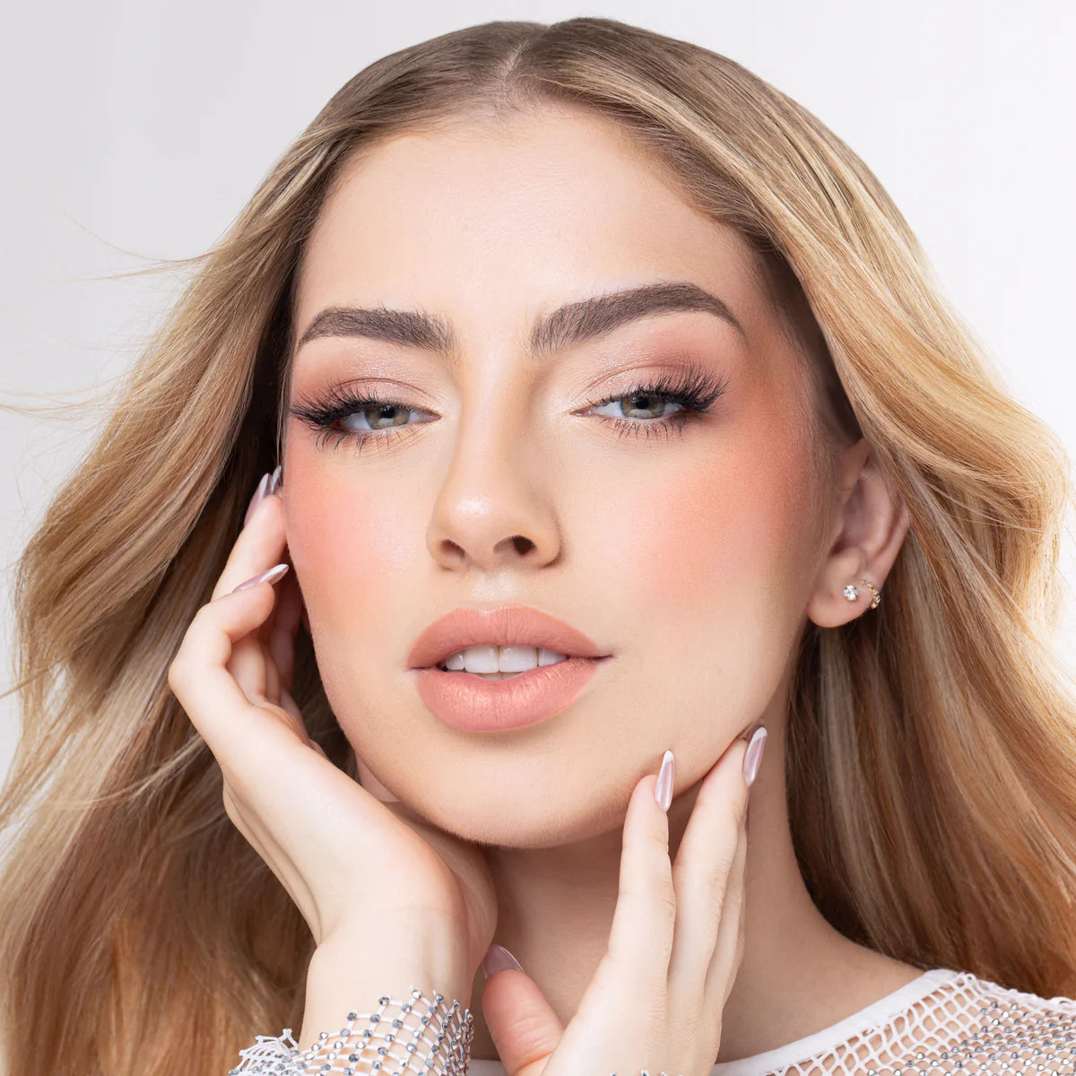 BEAUTY CREATIONS: STAY BLUSHING CUTE - LIP AND CHEEK BALM
