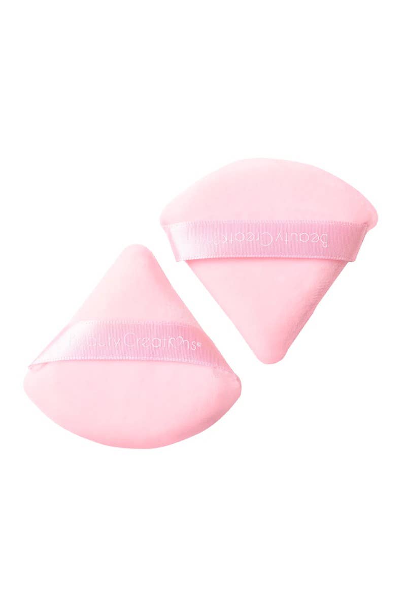 BEAUTY CREATIONS VPP PUFF PUFF SET