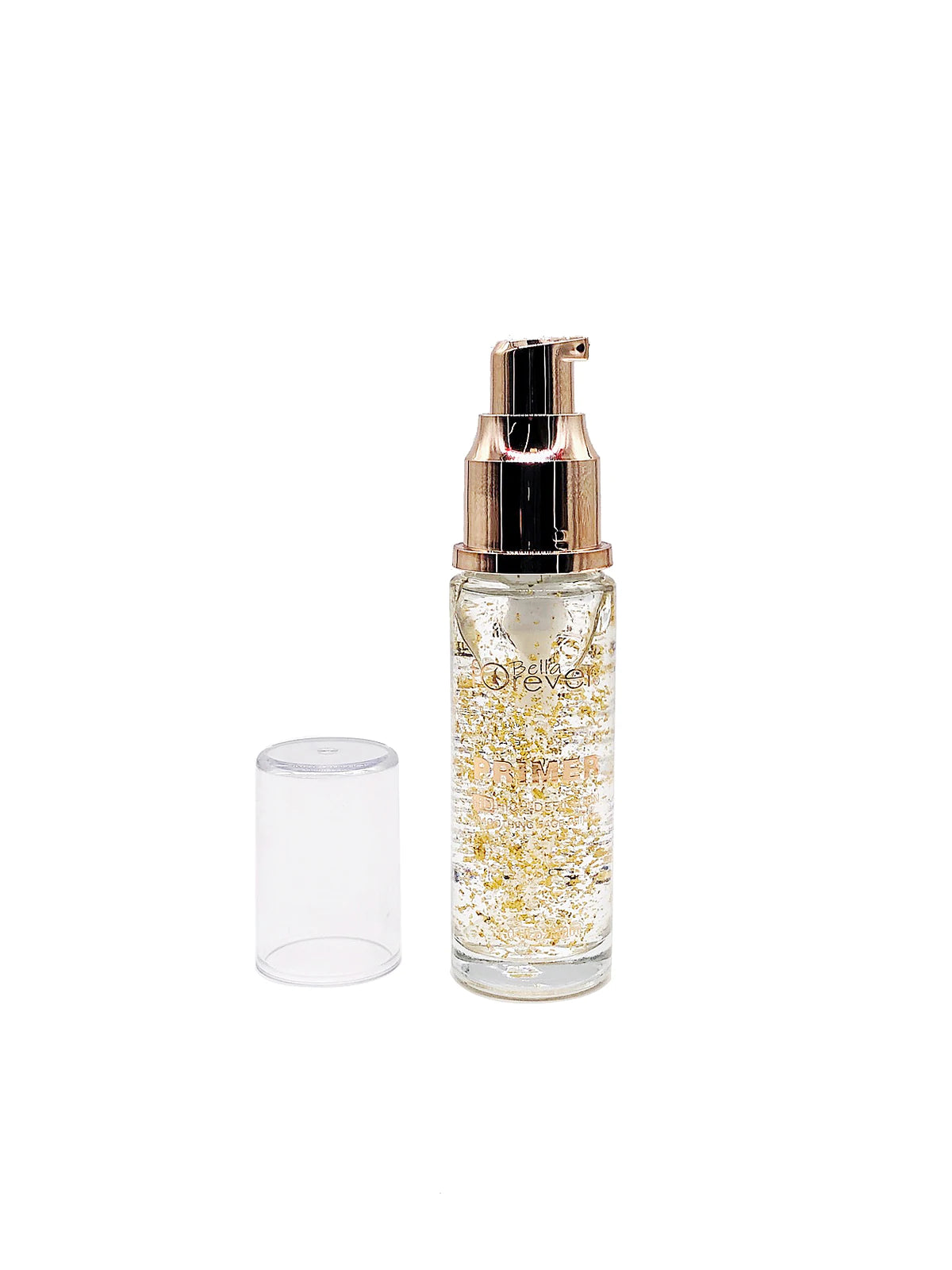 BELLA FOREVER 24K GOLD PRIMER - Made Up By Drea