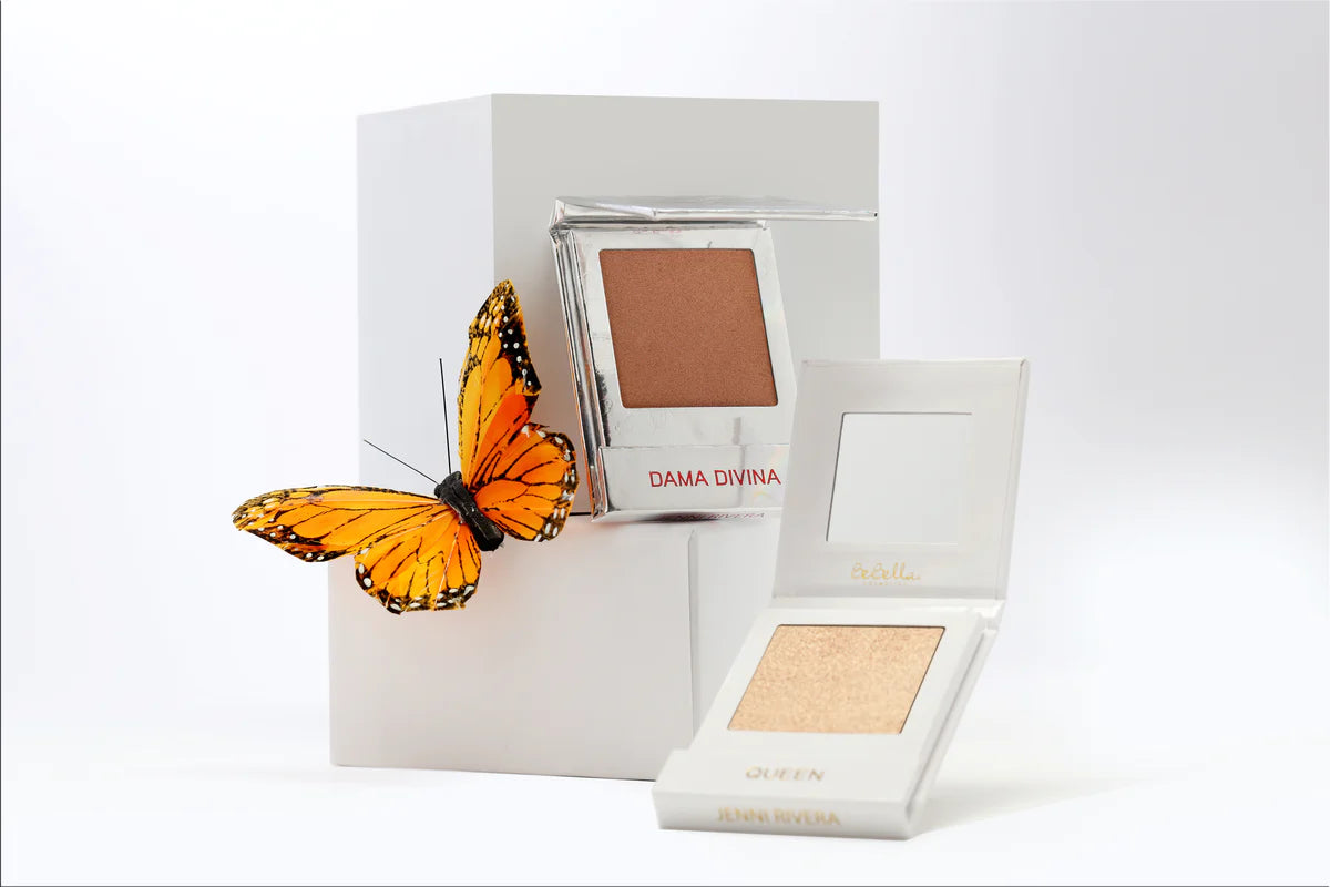 BEBELLA - JENNI RIVERA QUEEN HIGHLIGHTER