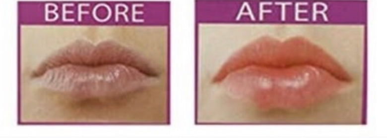 STARRY SEXY KISS LIP PLUMPING GLOSS - Made Up By Drea