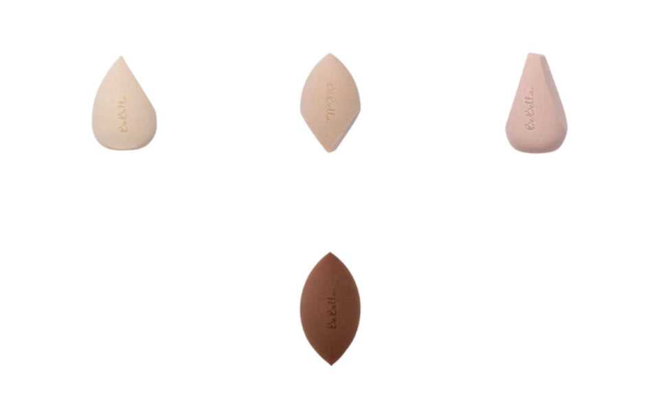 BEBELLA BLEND IT UP NUDE SPONGE COLLECTION - Made Up By Drea