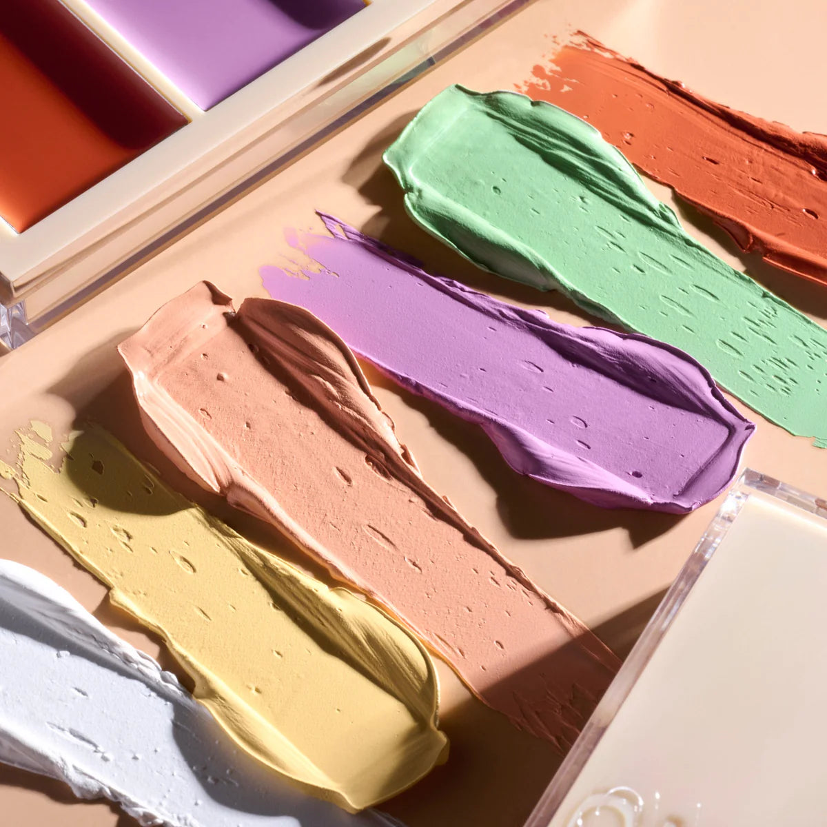 BEAUTY CREATIONS- CAMO SNATCHURAL PALETTE