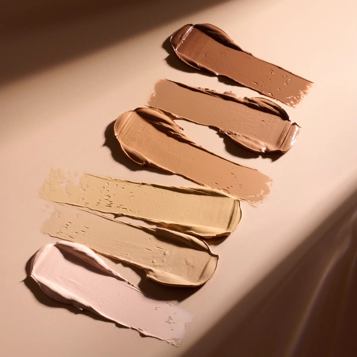 BEAUTY CREATIONS- SAND SNATCHURAL PALETTE