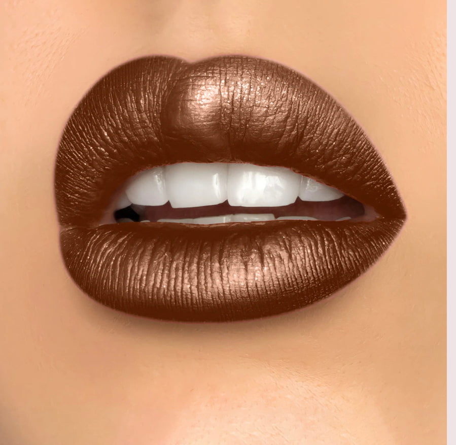 SIMPLY BELLA FIRST LOVE LIP GLOSS #8 - Made Up By Drea