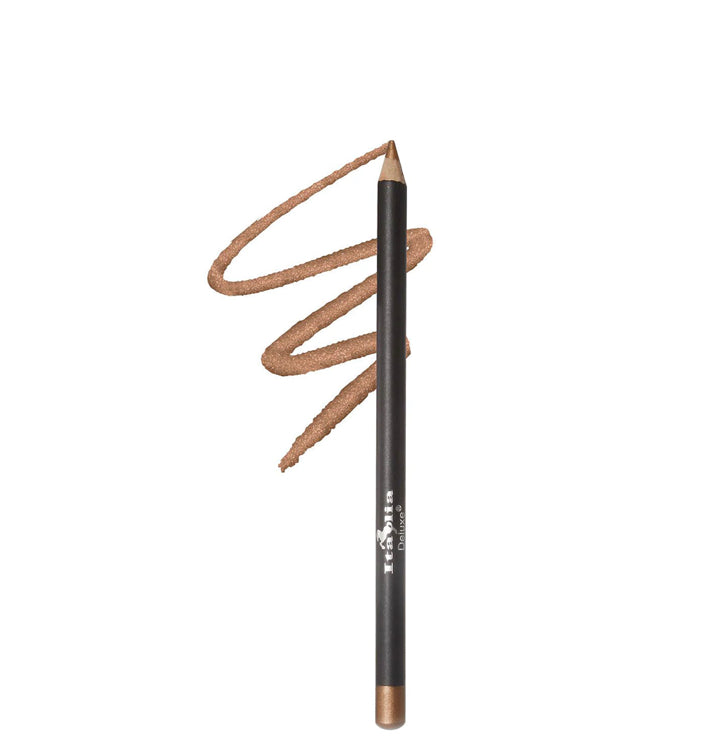 ITALIA DELUXE ULTRAFINE EYELINER - Made Up By Drea