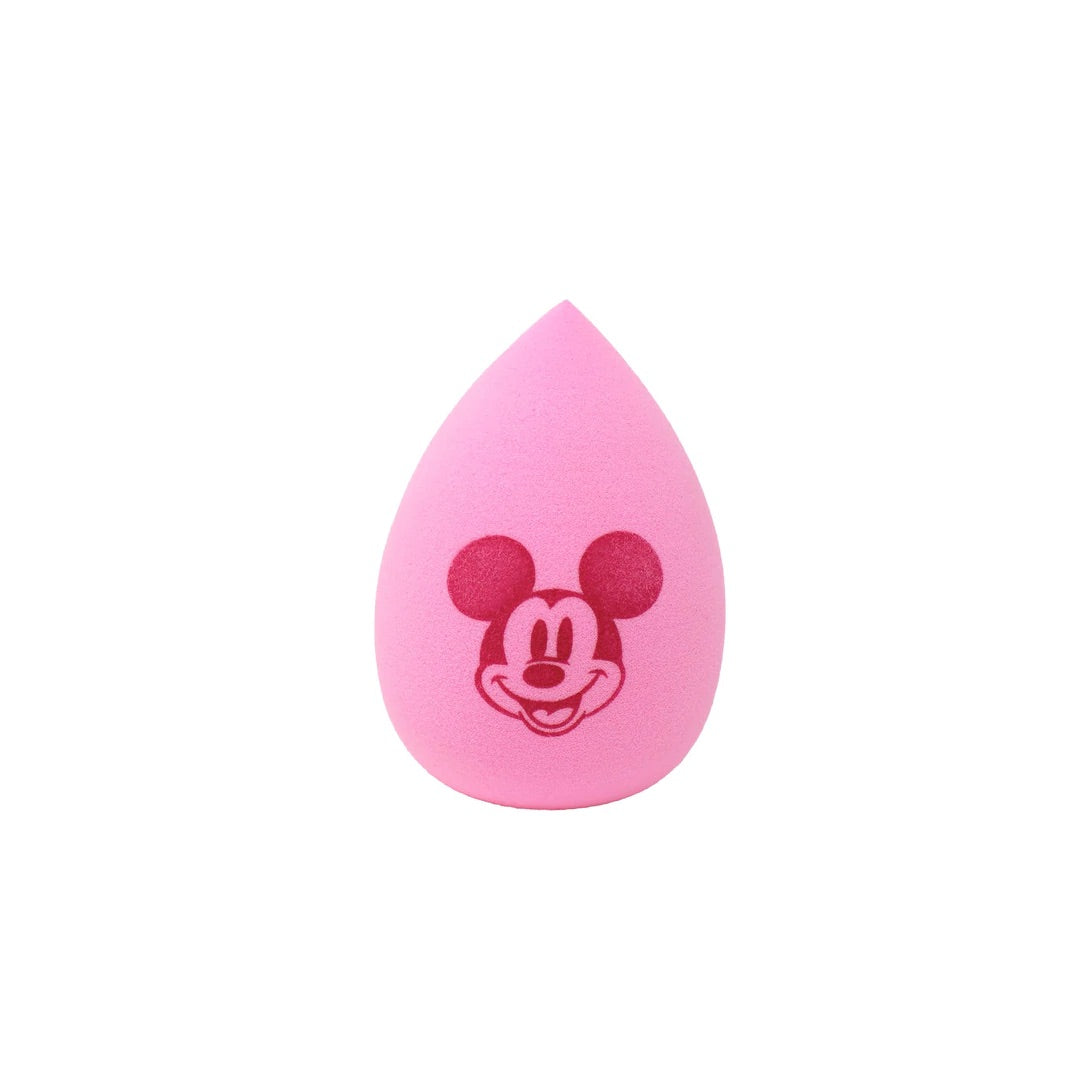 THE CRÈME SHOP | DISNEY: BLENDING SPONGE (MICKEY MOUSE) - Made Up By Drea