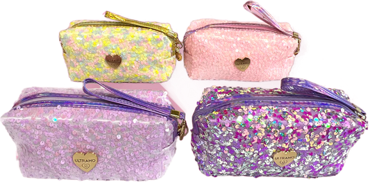 ULTRAMO-MAKEUP BAGS