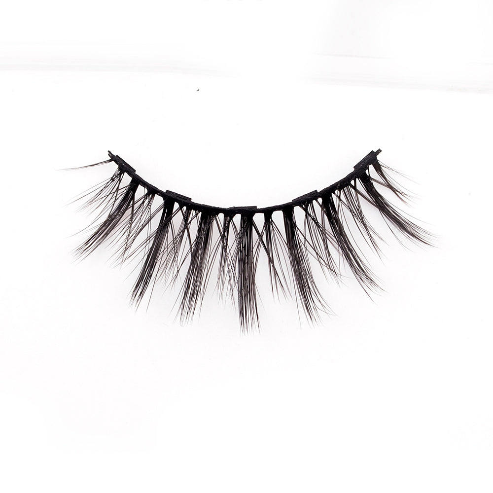 EYE BEAUTY PARIS MAGNETIC LASHES - Made Up By Drea
