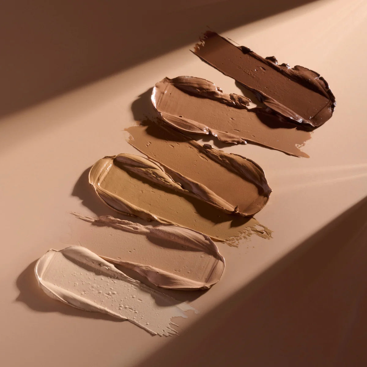 BEAUTY CREATIONS- BRONZE SNATCHURAL PALETTE