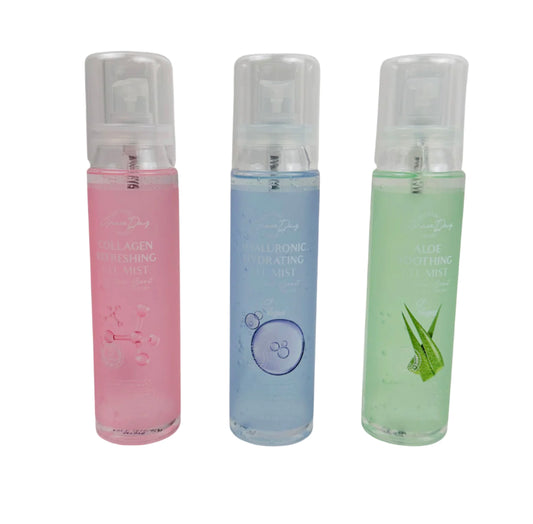 GRACEDAY: COLLAGEN REFRESHING GEL MIST