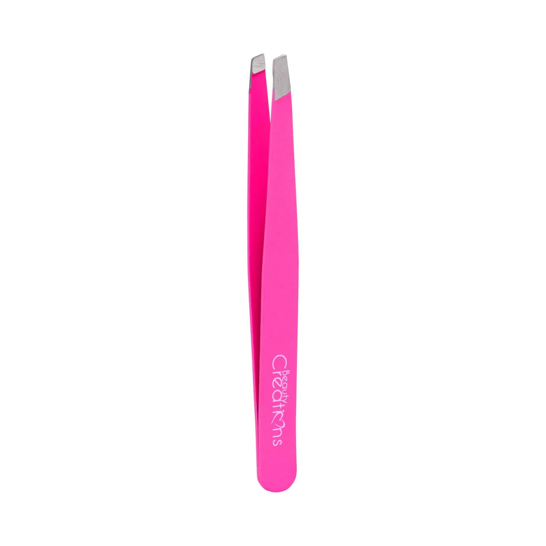 BEAUTY CREATIONS: HOT PINK TWEEZER