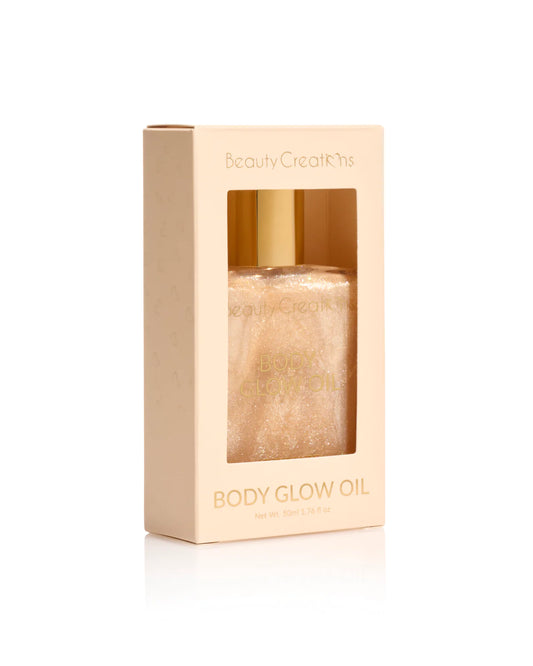 BEAUTY CREATIONS: BODY GLOW - BRONZE