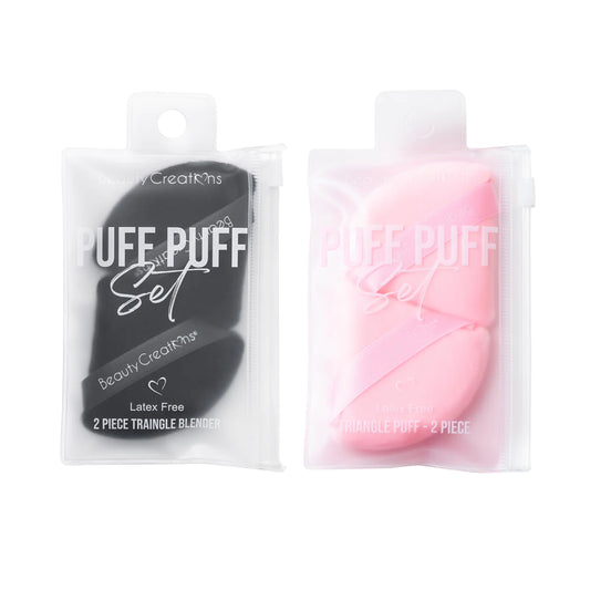 BEAUTY CREATIONS VPP PUFF PUFF SET