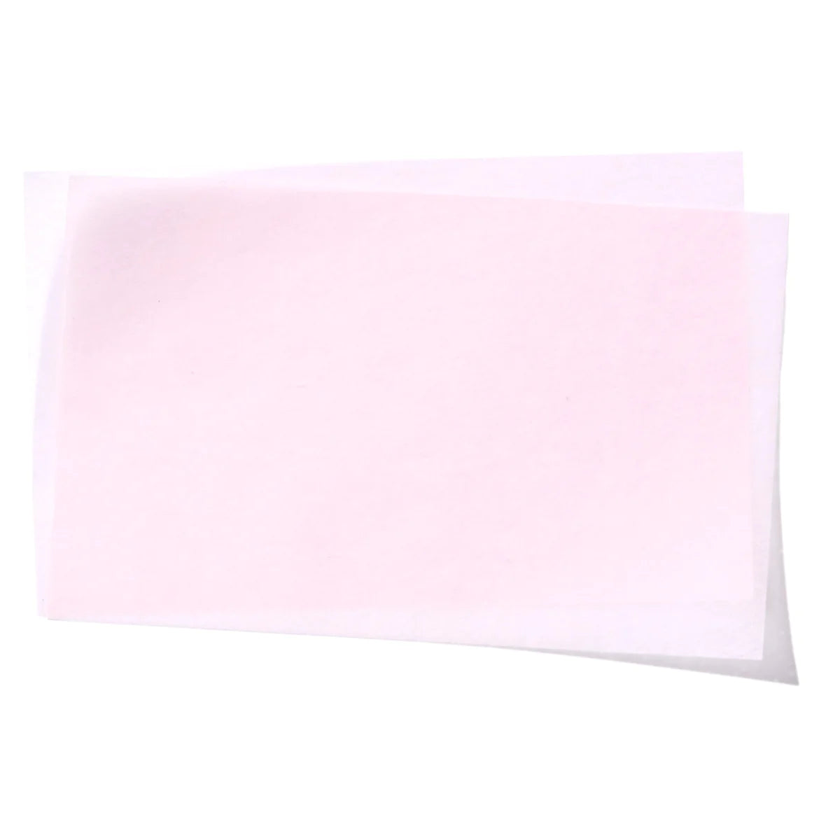 BEAUTY CREATIONS- OILY WHO? BLOTTING PAPER