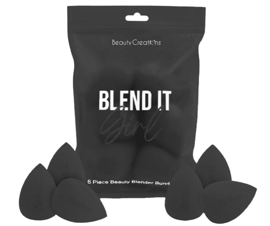 BEAUTY CREATIONS- BLEND IT GIRL