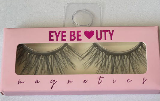 EYE BEAUTY GALAPAGOS MAGNETIC LASH - Made Up By Drea