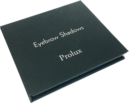 PROLUX EYEBROW SHADOWS - Made Up By Drea