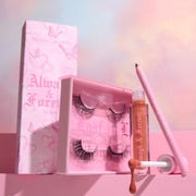 BEAUTY CREATIONS- BABYGIRL PINK DUO (Always & Forever and Lost In Luv)