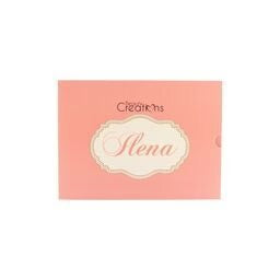 BEAUTY CREATIONS- ILENA EYESHADOW PALETTE