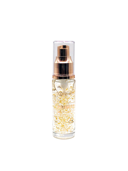 BELLA FOREVER 24K GOLD PRIMER - Made Up By Drea