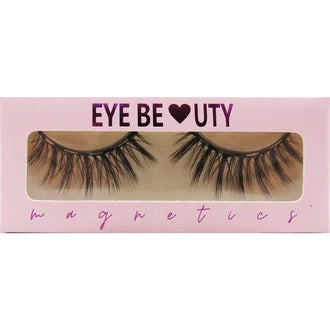 EYE BEAUTY PARIS MAGNETIC LASHES - Made Up By Drea