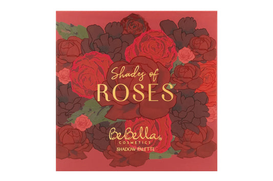 BEBELLA- SHADES OF ROSES