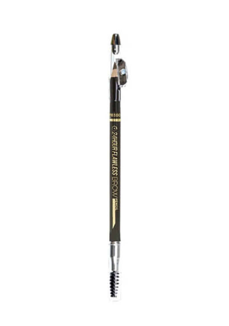 EBIN NEW YORK 24 HR FLAWLESS BROW PENCIL - Made Up By Drea