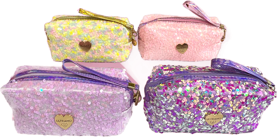 ULTRAMO-MAKEUP BAGS