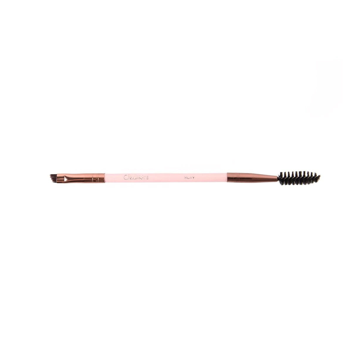 BEAUTY CREATIONS RC19 - EYEBROW BRUSH - Made Up By Drea