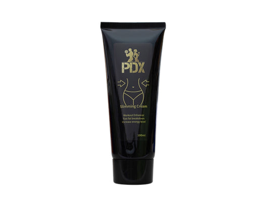 PDX X-TREME SLIMMING CREAM - Made Up By Drea