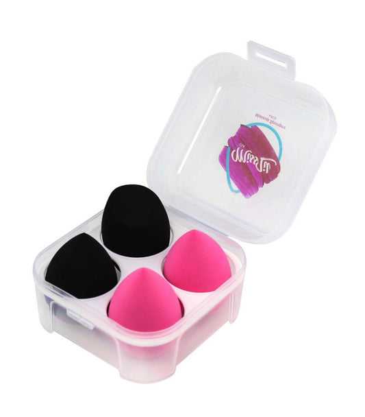 MISS LIL USA MAKEUP SPONGES 4PCS/SET - Made Up By Drea